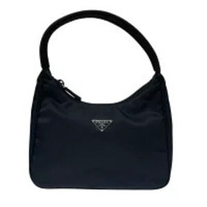 Prada Hobo Handbag Accessory Pouch